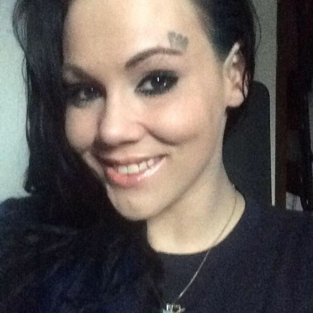 Meet your Posher, Kaylee